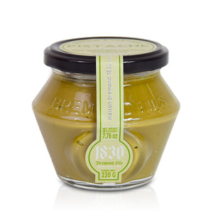 Pistachio Supreme Spread