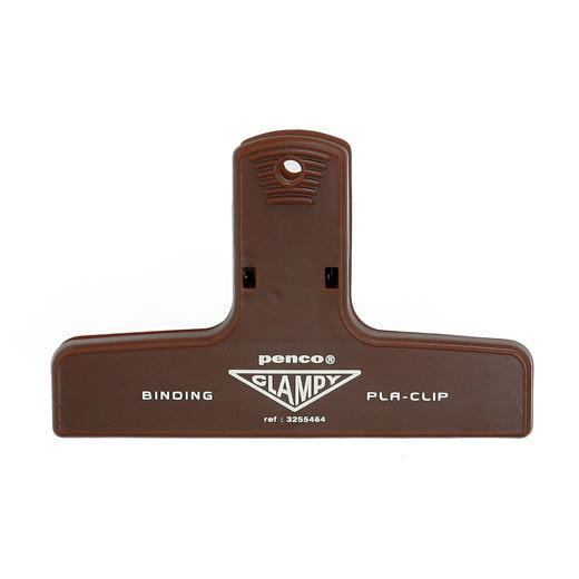PlaClip | Brown