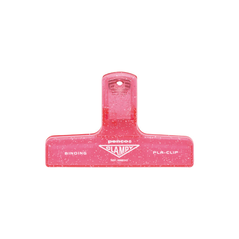 PlaClip Glitter Pink