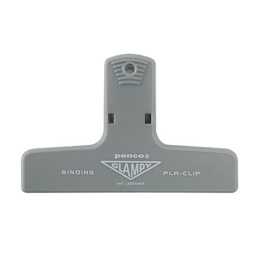 PlaClip | Grey