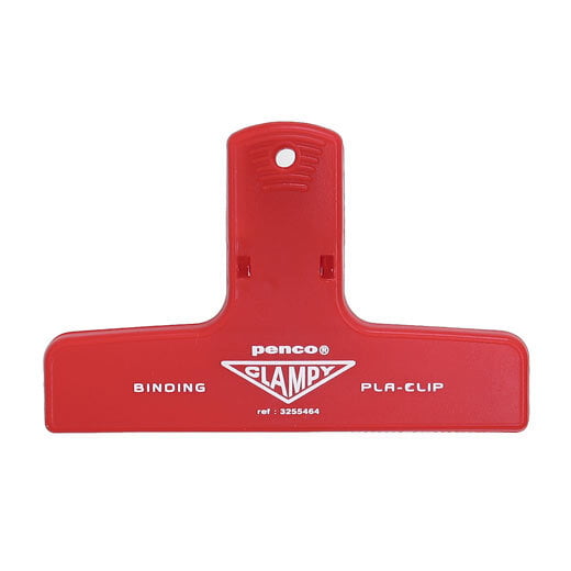 PlaClip | Red