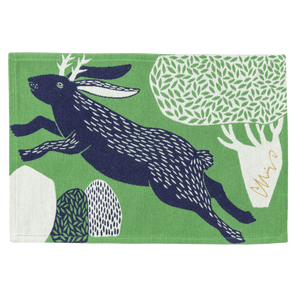 Placemat Rabbit