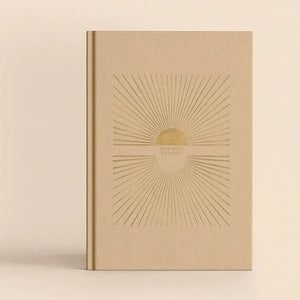 STAY GOLD | TIMELESS PLANNER