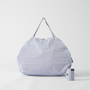 Pleated Compact Bag | Asahi | L