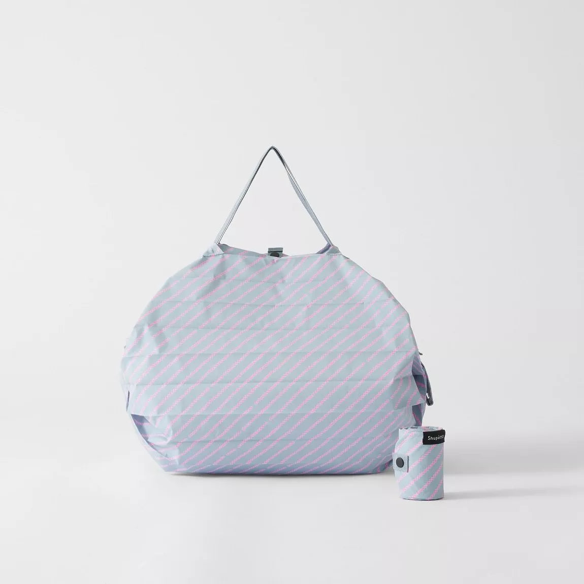 Pleated Compact Bag | Asahi | M