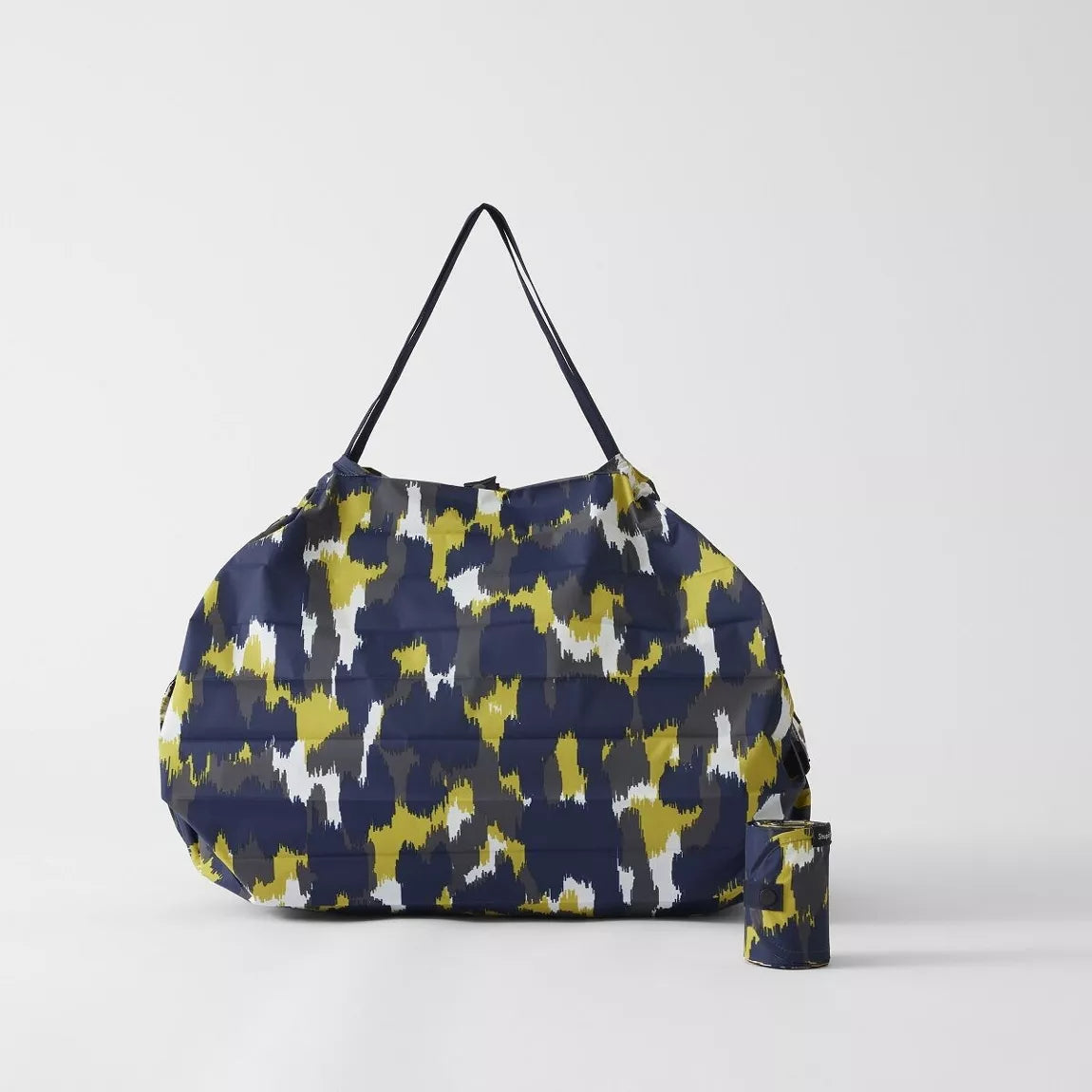 Pleated Compact Bag | Kokage | L