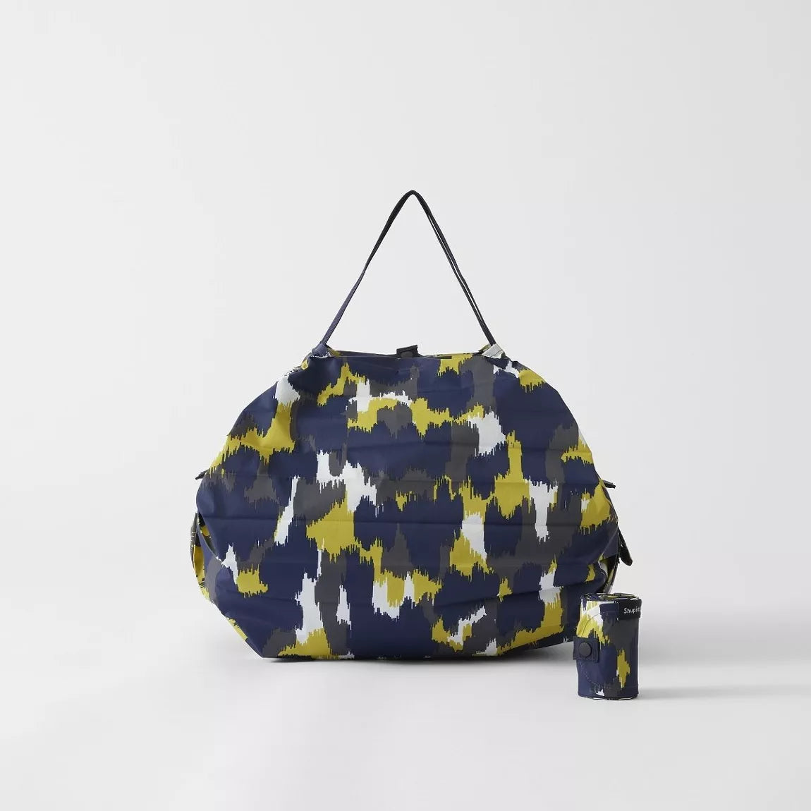 Pleated Compact Bag | Kokage | M