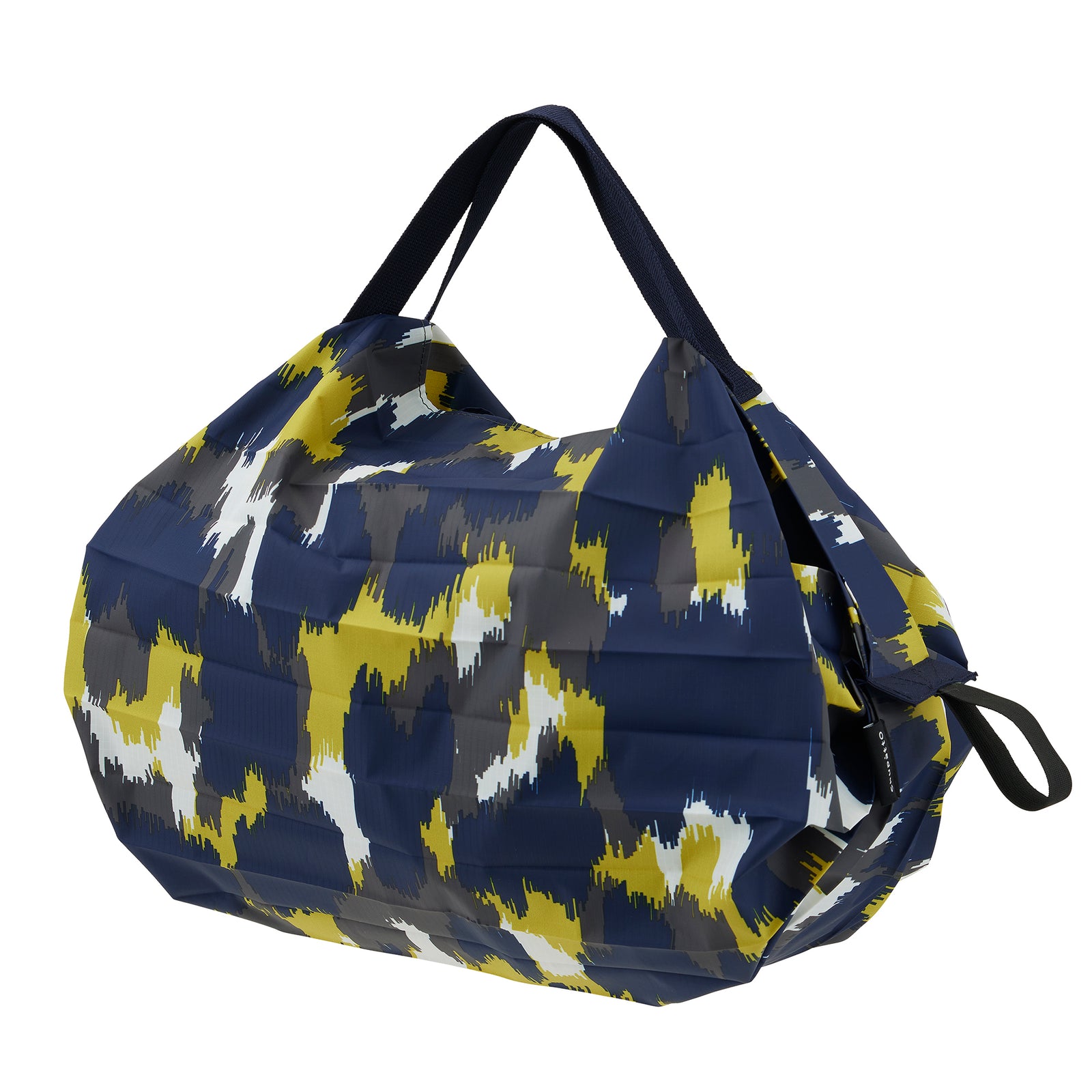 Pleated Compact Bag | Kokage | S