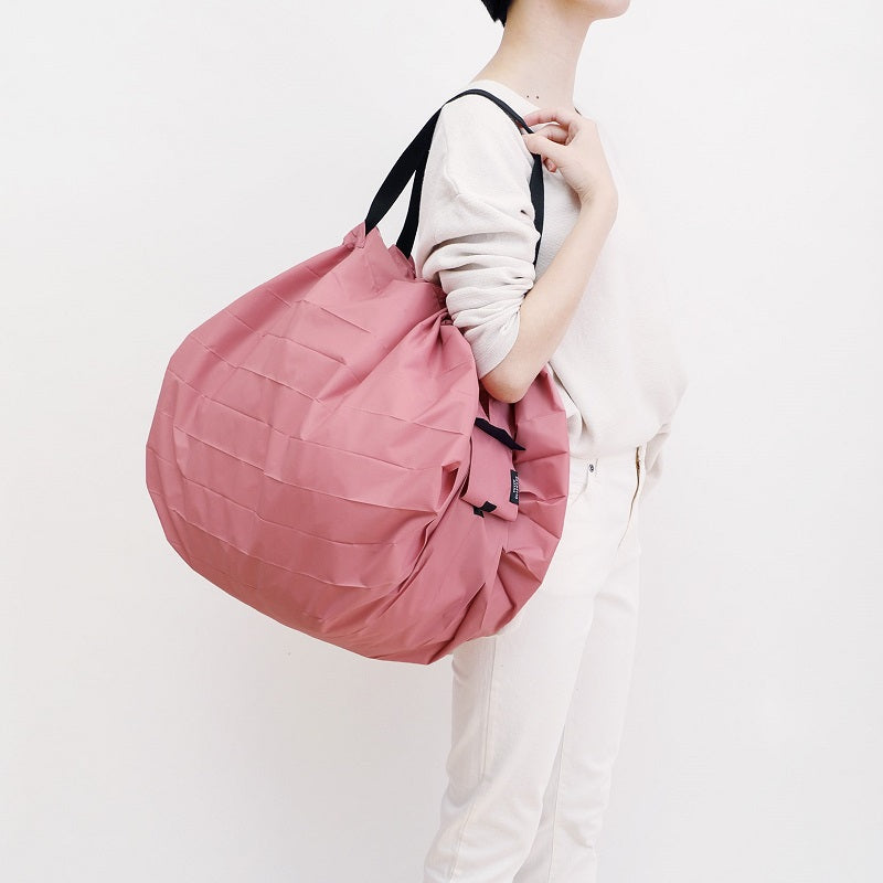 Pleated Compact Bag | Momo | L