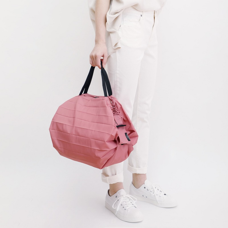 Pleated Compact Bag |Momo | M