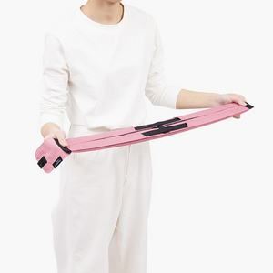 Pleated Compact Bag |Momo | M
