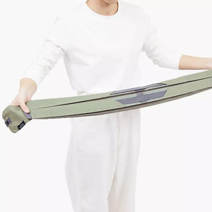 Pleated Compact Bag | Mori | L