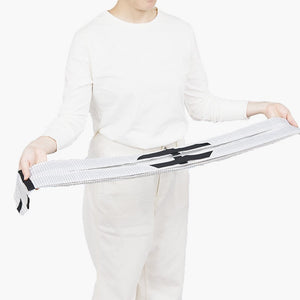 Pleated Compact Bag | Sen | L