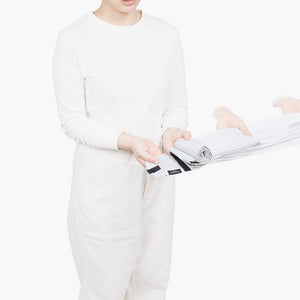 Pleated Compact Bag | Sen | L
