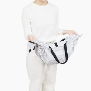 Pleated Compact Bag | Sen | L