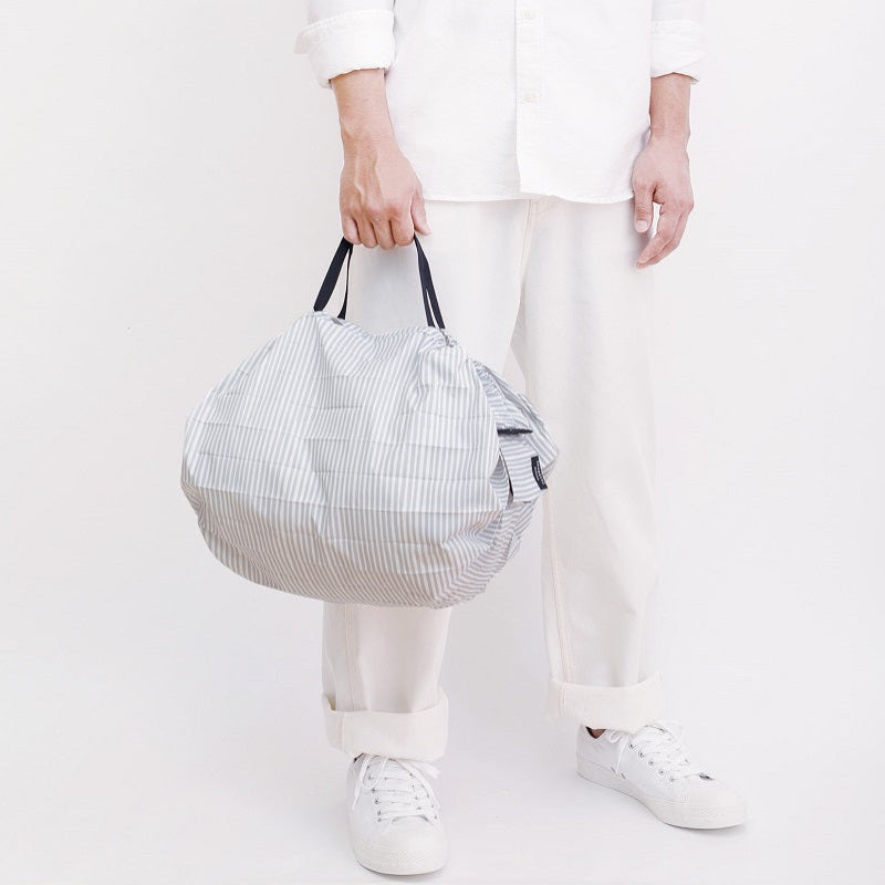 Pleated Compact Bag | Sen | M