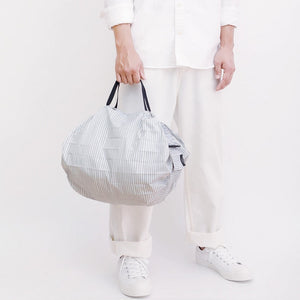 Pleated Compact Bag | Sen | M