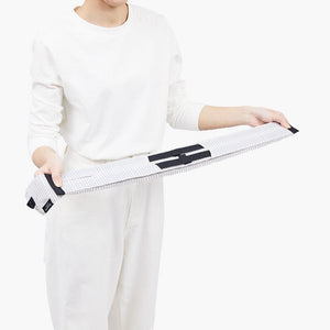 Pleated Compact Bag | Sen | M