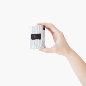 Pleated Compact Bag | Sen | M