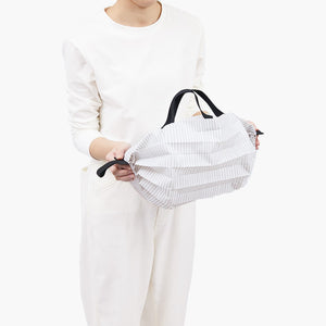 Pleated Compact Bag | Sen | S