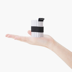 Pleated Compact Bag | Sen | S