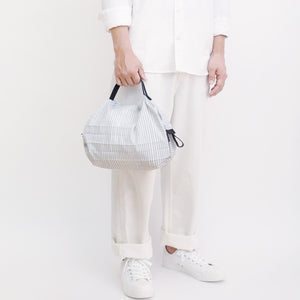 Pleated Compact Bag | Sen | S