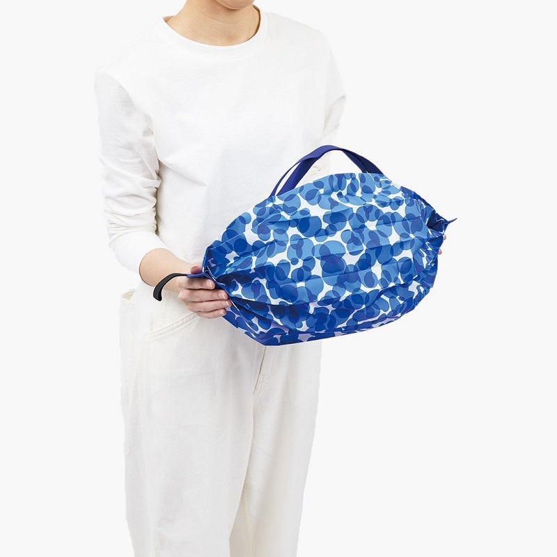 Pleated Compact Bag | Umi | S