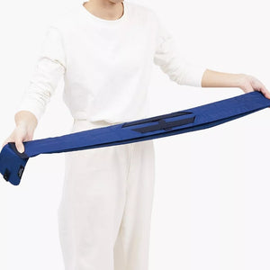 Pleated Compact Bag | Yoru | L