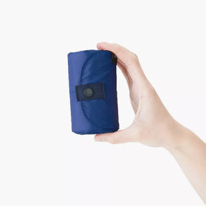 Pleated Compact Bag | Yoru | L