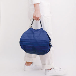 Pleated Compact Bag | Yoru | M