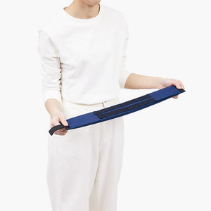 Pleated Compact Bag | Yoru | S