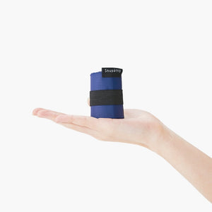 Pleated Compact Bag | Yoru | S