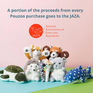 Pouzoo Mini Pouch