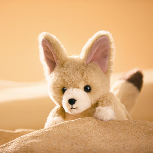 Pouzoo Mini Pouch Fennec Fox