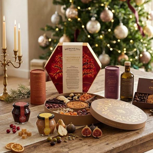 Provence Advent Calendar 2026