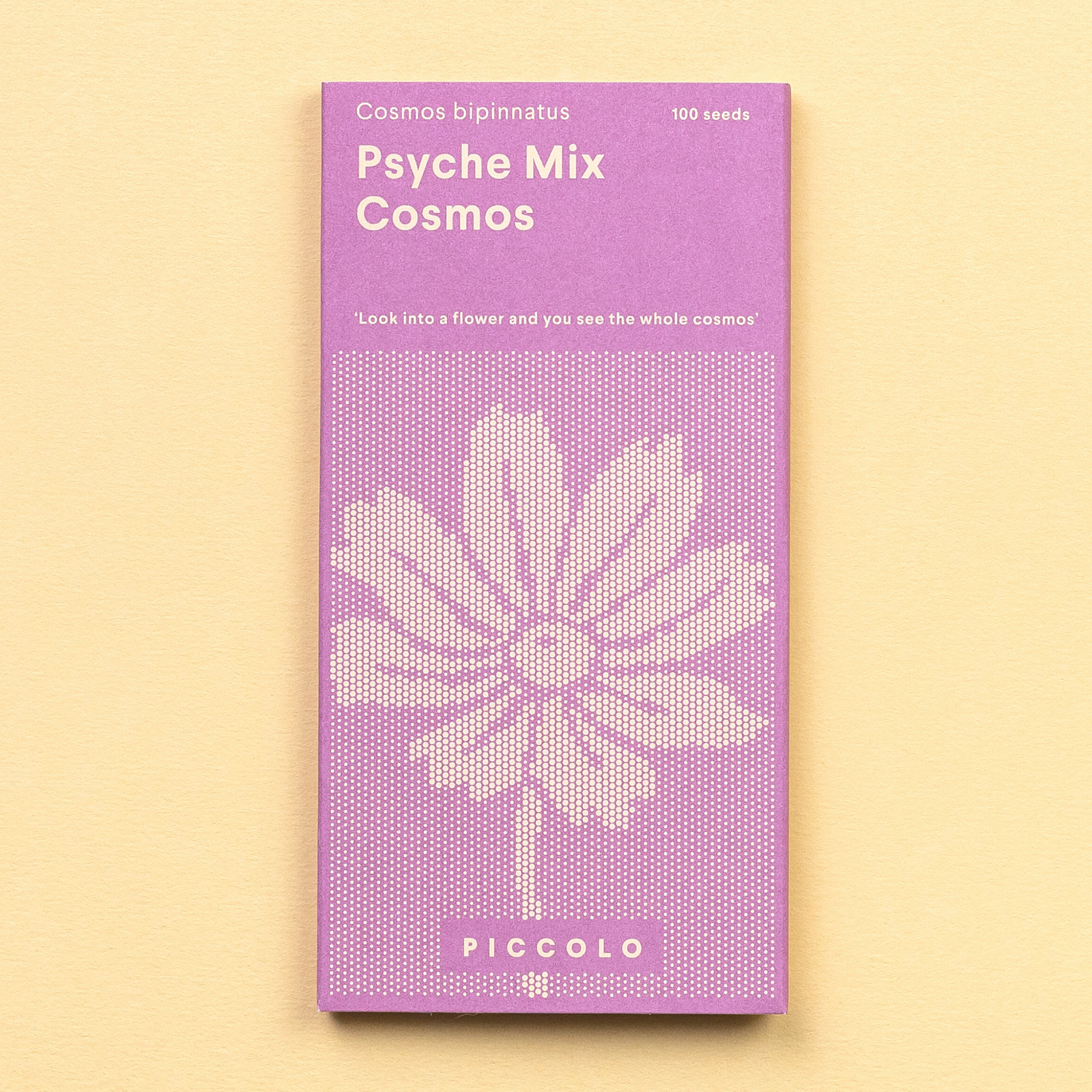 Psyche Mix Cosmos Seeds