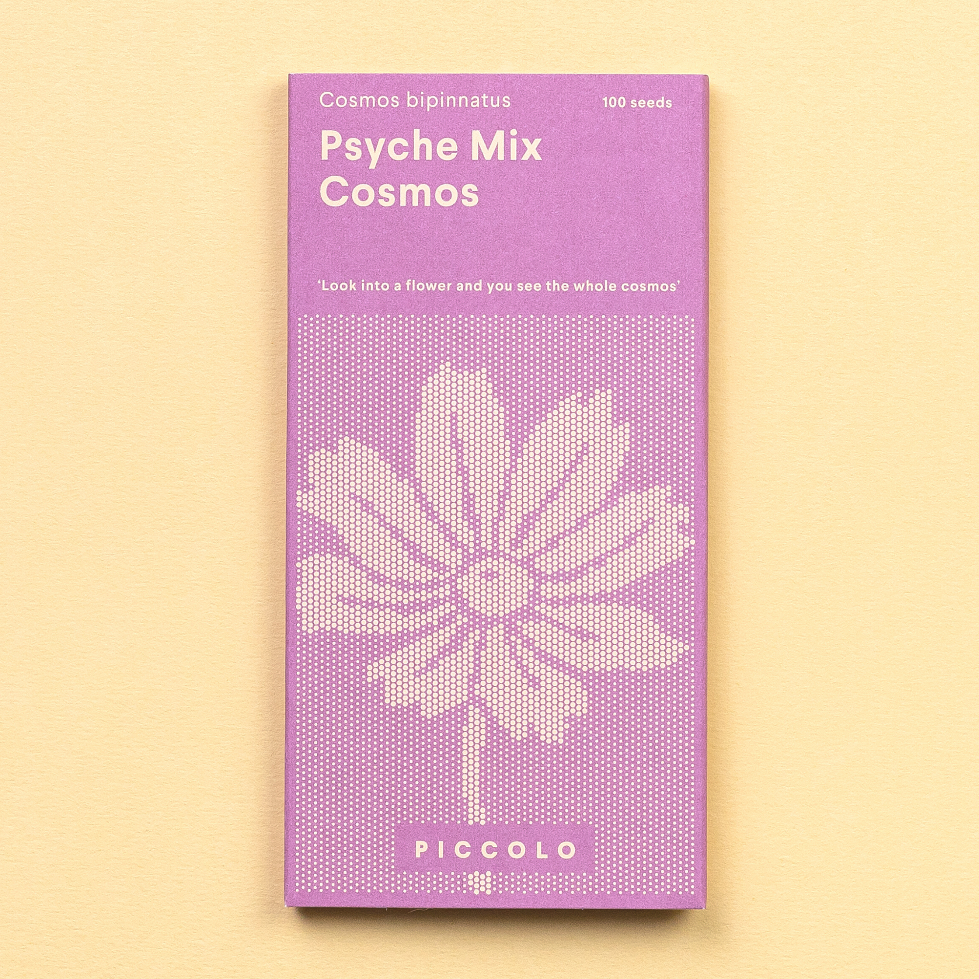 Psyche Mix Cosmos Seeds