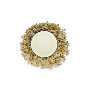 Pu Er Bai Ya | White Tea