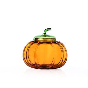 Pumpkin Box