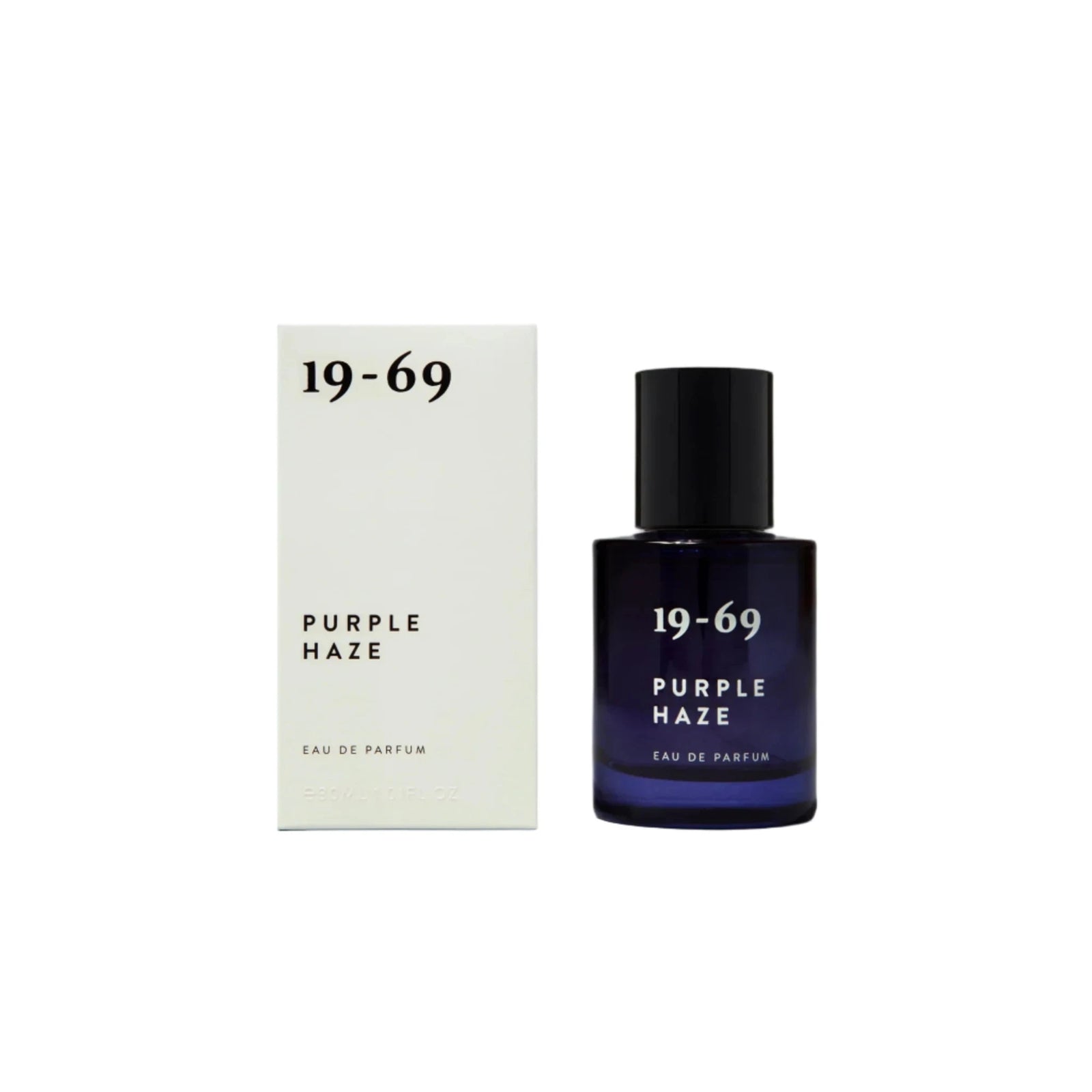 purple haze EDP 30ml perfume by 19-69