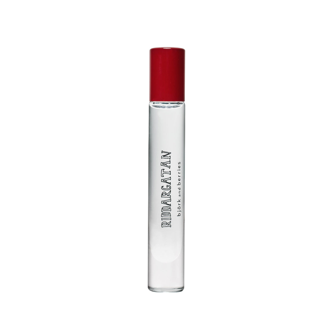 RIDDARGATAN | PERFUME OIL | 10ML