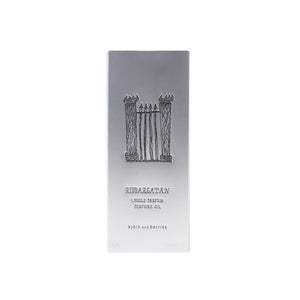 RIDDARGATAN | PERFUME OIL | 10ML