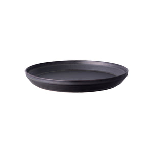 RIM PLATE | 205mm | MATTE BLACK