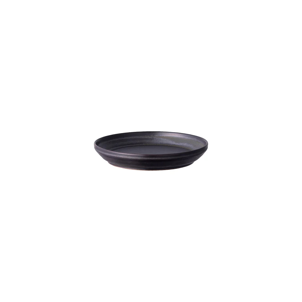 RIM plate | 115mm | Matte Black