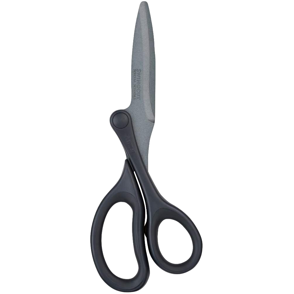 Raymay Fujii Swing Cut Scissors | Fluorine Coated