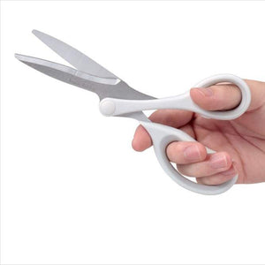 Raymay Fujii Swing Cut Scissors | Titanium Coated