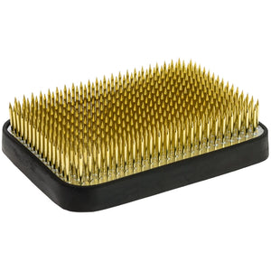 Rectangular Ikebana Kenzan | 96 x 70 mm