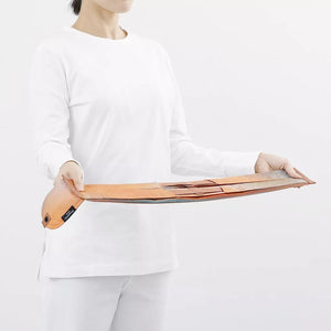 Recycled Compact Bag | Autumn Glow | M