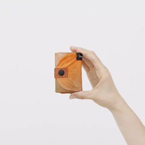 Recycled Compact Bag | Autumn Glow | M