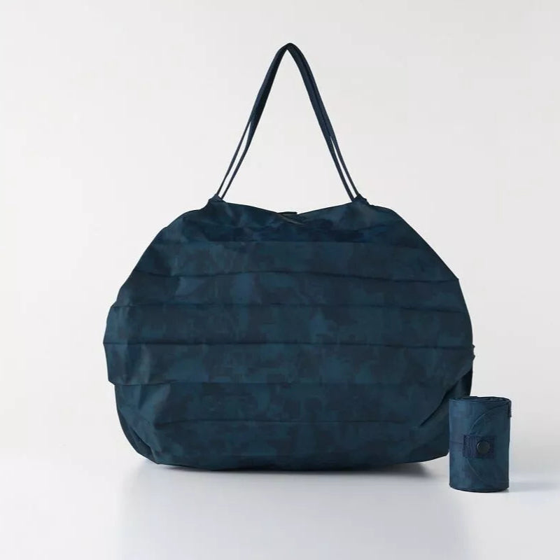 Recycled Compact Bag | Deep Forest | 15L